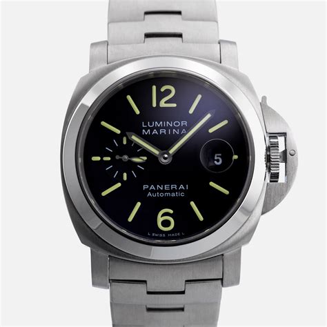 panerai pam 299|panerai luminor marina manual.